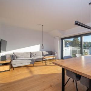 Apartament Malina Zakamycze