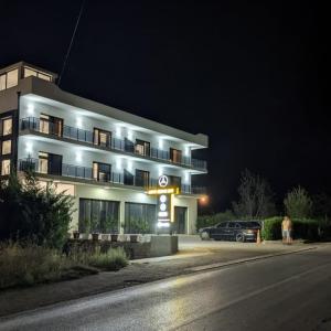 Eden House