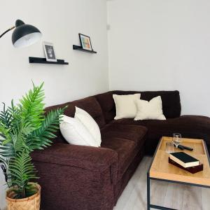 Classic Modern Apartment with Parking Place