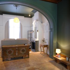 Duplex Townhouse DAM8