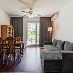 RentPlanet - Apartament Piękna z tarasem