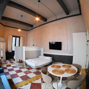 Wonderful Loft in Atocha