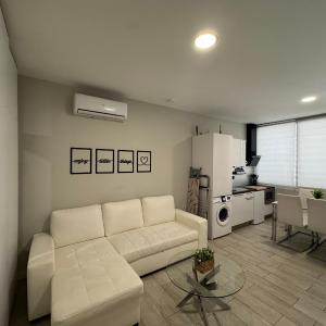 Garden City lofts