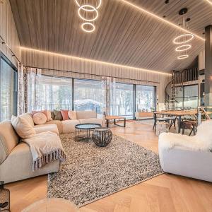 Luxury Villa Valo by Hilla Villas