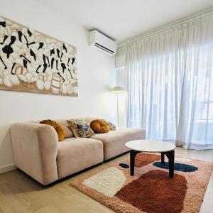 Apartamento ML18