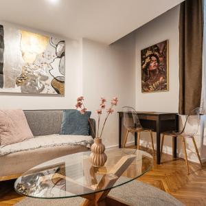 Hazel Nest Loft
