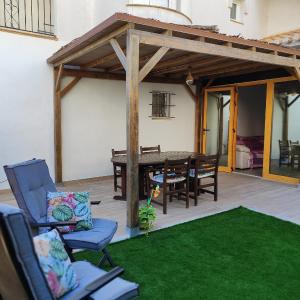 Apartamento 700 metros de la playa