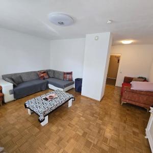 Comfort Apartment, Messe