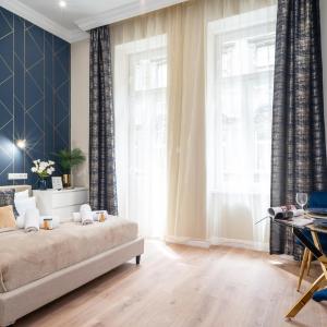 Amethyst Apartments - Csepreghy