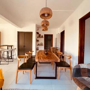 Eden Beach Apartment