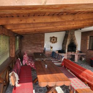 Pensiunea Joy House