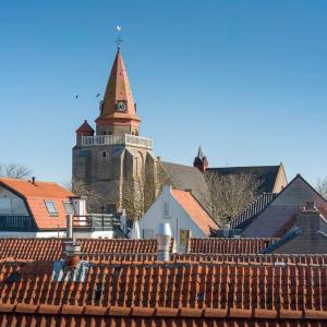 Weststraat 22 - Ouddorp - Appartement Oost 3P