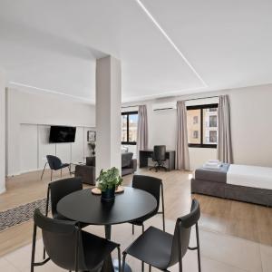 CT Rooms