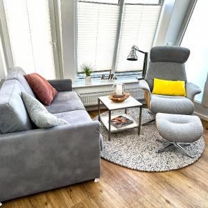 Seebox Appartment 6