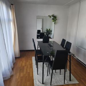 Casa completamente equipada, a 5 min del centro