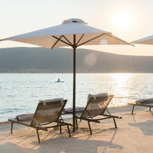 Biblos Beach Resort Alaçatı