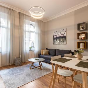 Family Apartment