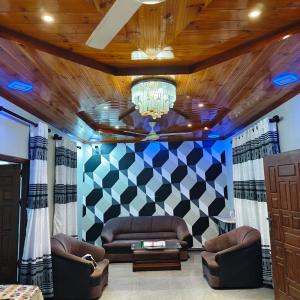 TR Rest House