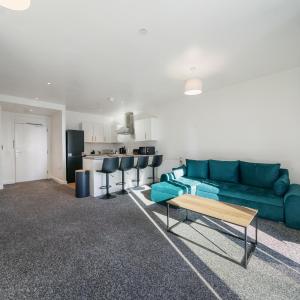 Wembley Stadium & OVO Apartment