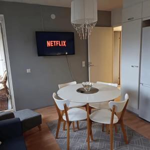 Cozy apt in the center of Helsinki - Parking and Sauna