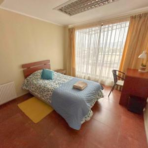 Hostal PdeV