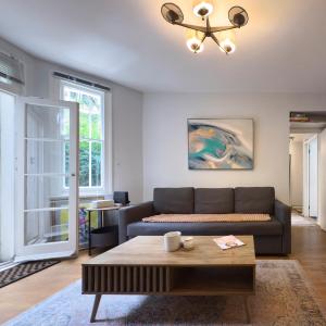 Lovely 2 bedroom Flat apartment in West Kensington