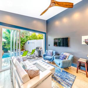 Island Retreat