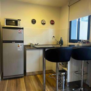 Monoambiente full amenities CABA