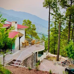 3BD Private Cottage Valley Views, near McDonald's
