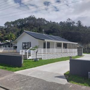 Harbour Haven