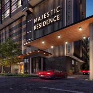 Majestic Residence KLCC