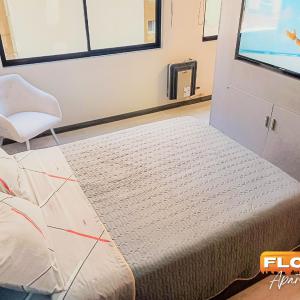FLOREZ APT4 - Moderno, Céntrico y Calefacción