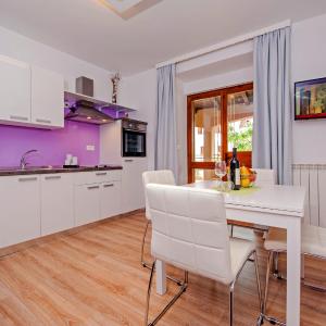 Apartment Api