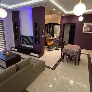 Luxury 2 Bedroom Apartment