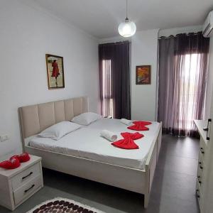 Esi's Apartment
