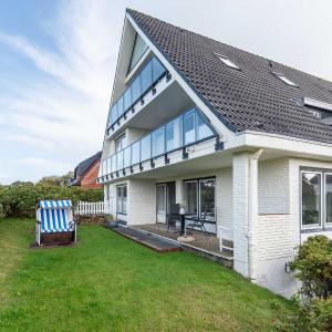 Haus Weissenburg, Whg EG West
