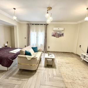 Unique Room