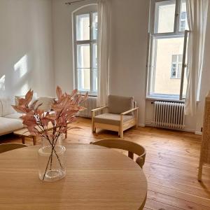 Stylish Flat in Prime Location