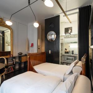 Milano Artist Apartment
