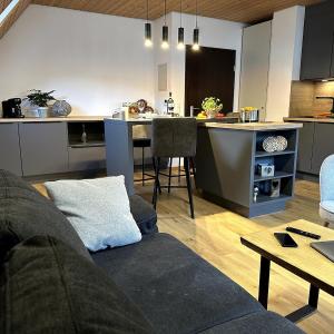 Ferienwohnung am Brombachsee FeWo Horlacher