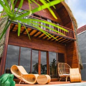Bungalows 1-3