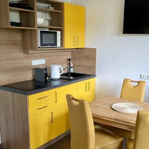 Private apartman Frymburk D311