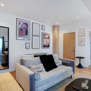 Apartment Cosy - 1BDR-2P - Concorde