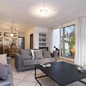tuAnfitrion Pool House Albayzin