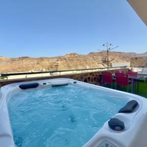 Valley view holidays