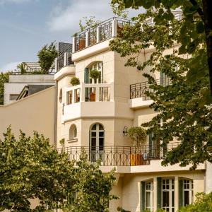 Villa Junot