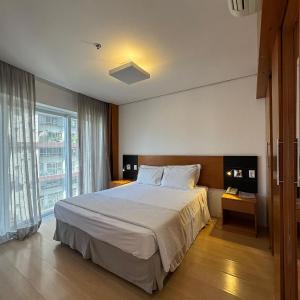 Get a Flat 701 - Ibirapuera -Jardins