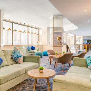 Atlantic Tower Hotel Liverpool By Sunday