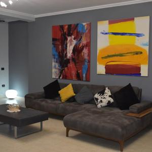 Spacious Family Apartment in the Centre of Tirana