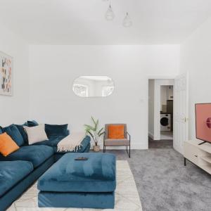 GuestReady - Modern Comfort in West Hampstead